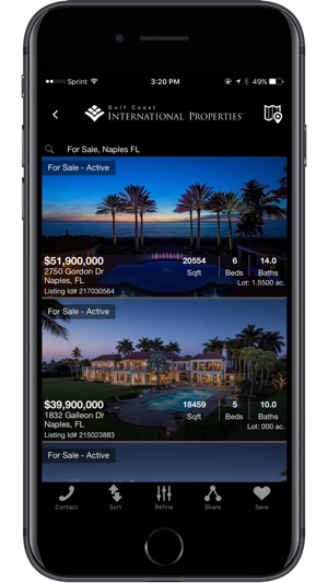 Gulf Coast Intl Properties(圖2)-速報App