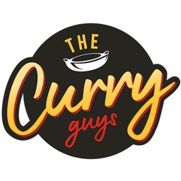 The Curry Guys
