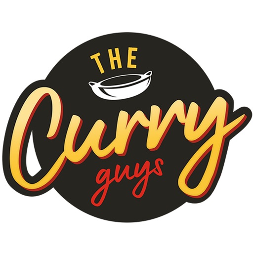 The Curry Guys