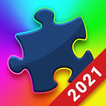 Jigsaw Puzzle - HD Puzzel Game
