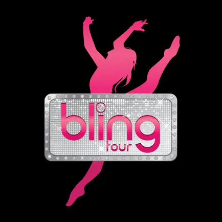 Bling Tour Читы