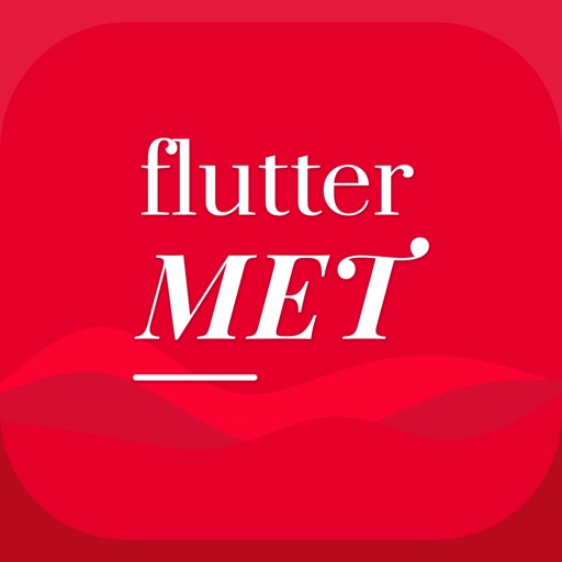 FlutterMet Download
