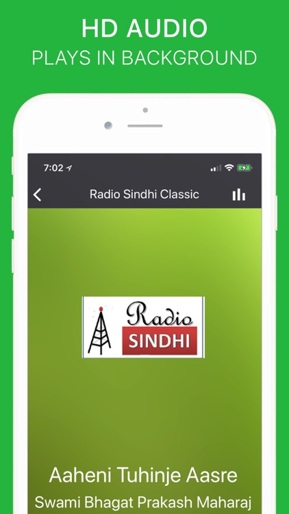 Sindhi Radios - Live FM screenshot-4