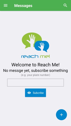 Reach Me! With license plate(圖2)-速報App