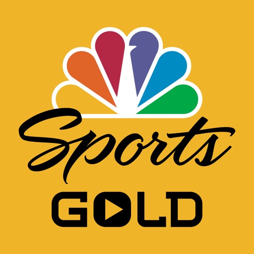 NBC Sports Gold icon