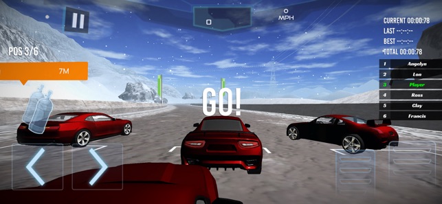 Drift For Speed Racing Games(圖4)-速報App