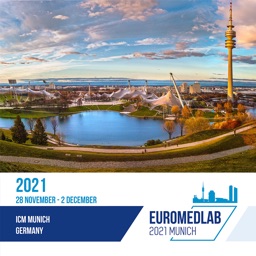 EuroMedLab 2021