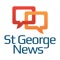 Icon St. George News