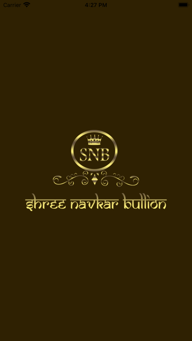 How to cancel & delete Shree Navkar Bullion from iphone & ipad 1