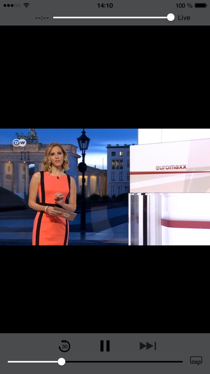 DW - Breaking World News