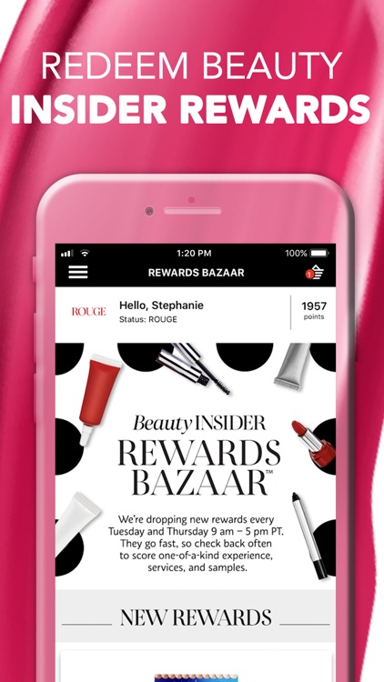 Sephora - Makeup & Skincare screenshot-3