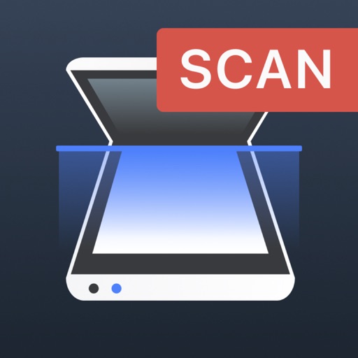 DocScan - PDF Document scanner