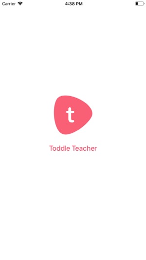 Toddle Teacher