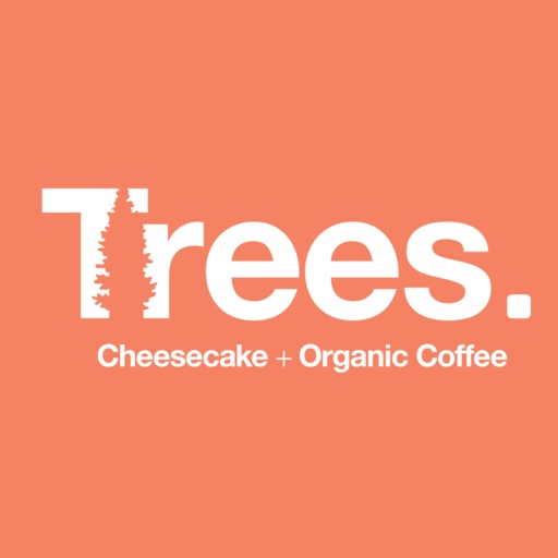 Trees Organic Coffee