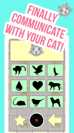 Crazy Cat Translator & Sounds(圖3)-速報App