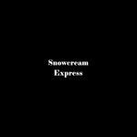Snowcream.