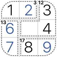 Killer Sudoku par Sudoku.com pour PC