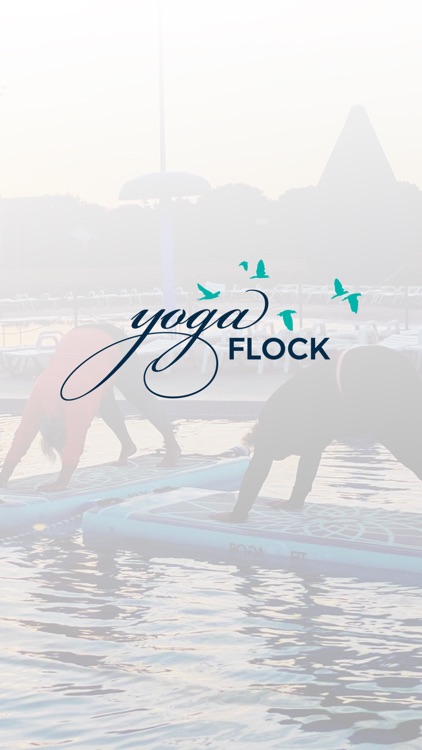 Yoga Flock