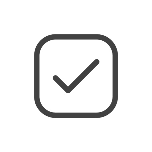 Simple ToDo List & Tasks iOS App