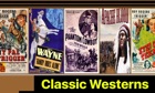 Top 20 Entertainment Apps Like CLASSIC Westerns - Best Alternatives