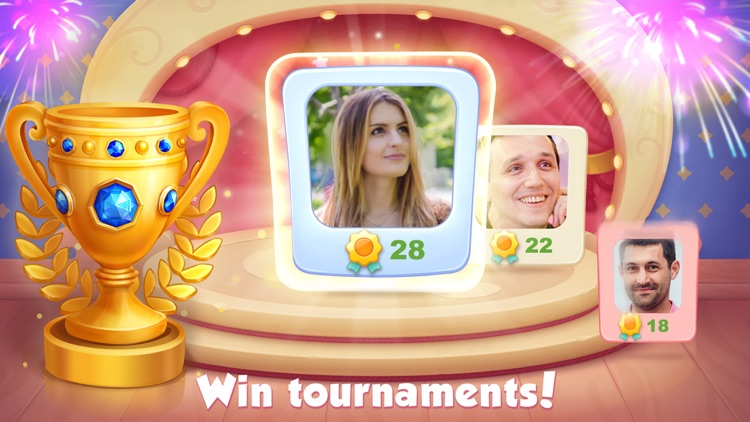 5 Differences Online screenshot-4