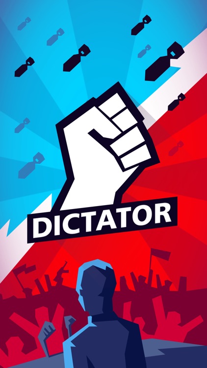 Dictator - Rule the World screenshot-3