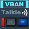 VBAN Talkie Cherry