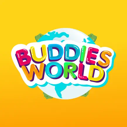 Buddies World Читы