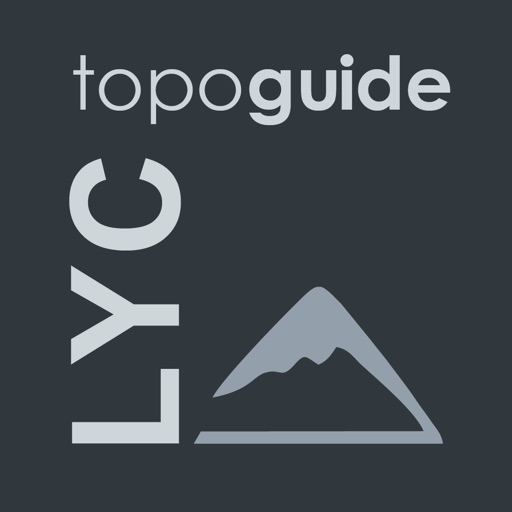 Lycabettus topoguide