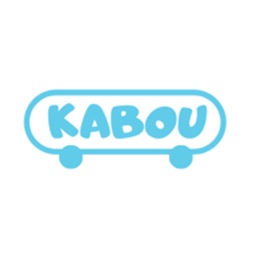 Kabou- Ridesharing App in Town
