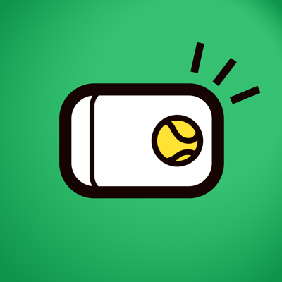 テニスイッチ -  定期的にスクールに通えないあなたに