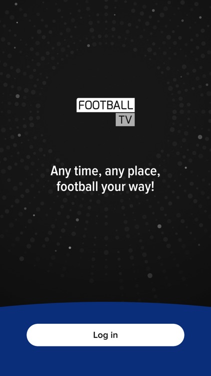 Football TV