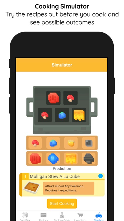 Pokémon Quest on the App Store