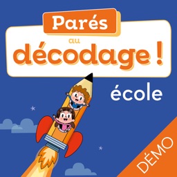 Parés au décodage ! école démo