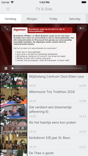 Ons West Brabant(圖3)-速報App