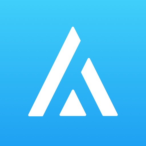 AToken App Icon
