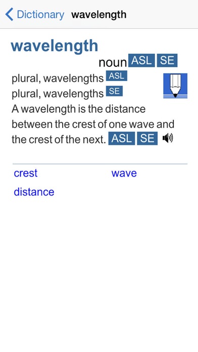 How to cancel & delete Signing Physical Science: SPSD from iphone & ipad 2