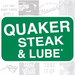 Quaker Steak & Lube