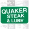 Quaker Steak & Lube’s mobile app is the most convenient way to find your nearest restaurant, order online and manage your Revved-Up Rewards™ loyalty account