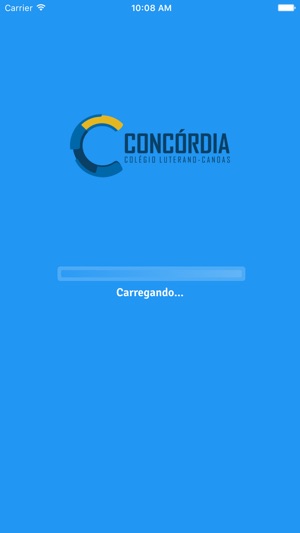 Concórdia Canoas