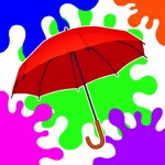 Splash Umbrella