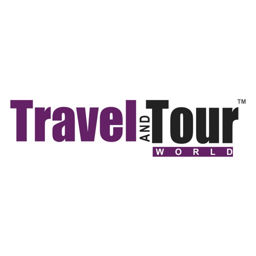 Travel And Tour World Magazine icon