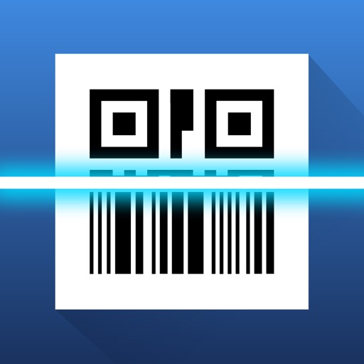 QR Code Reader゜