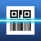 QR Code Reader is the quickest QR & barcode scanner for FREE
