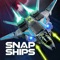 Explore the vibrant world of Snap Ships