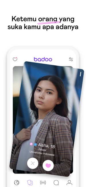 Badoo gratis cara super power mengaktifkan di Benefiċċji di