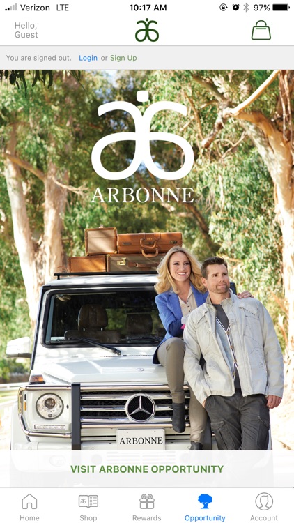 Shop Arbonne screenshot-4