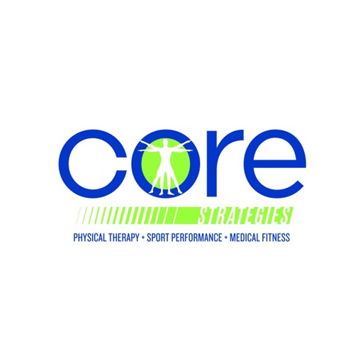 CORE Strategies icon