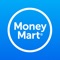 Money Mart Mobile™, a digital store offering of National Money Mart©, gives you access to various financial services at your fingertips while you are on the go