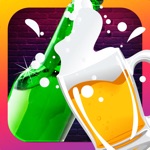 Drinking Game - Party King